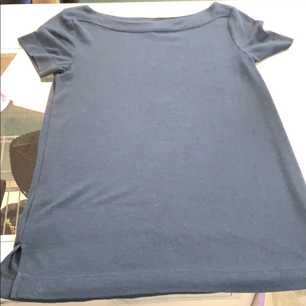 Short sleeve T-shirt
